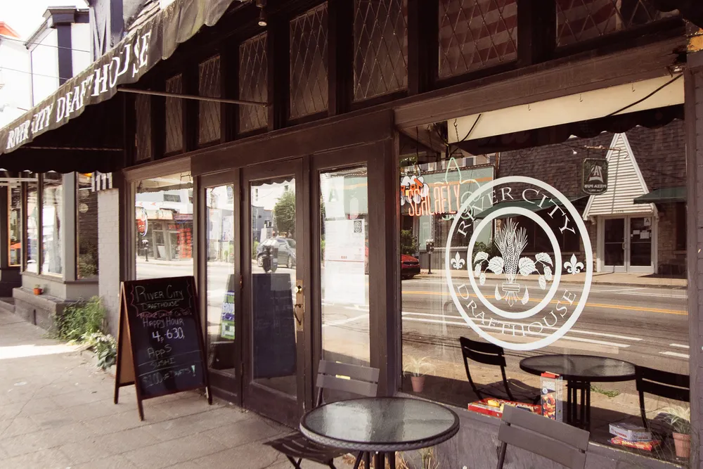 River City Drafthouse