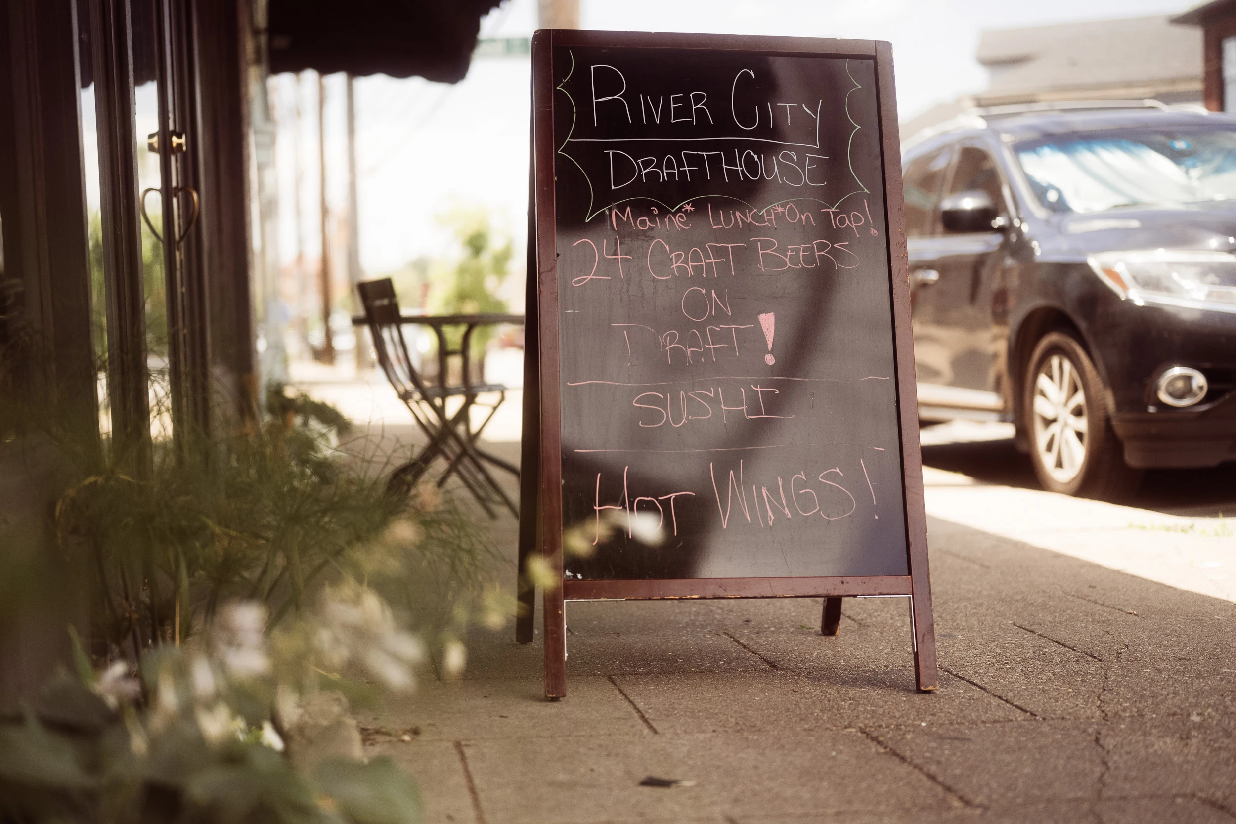 Hospitality photography sample 1