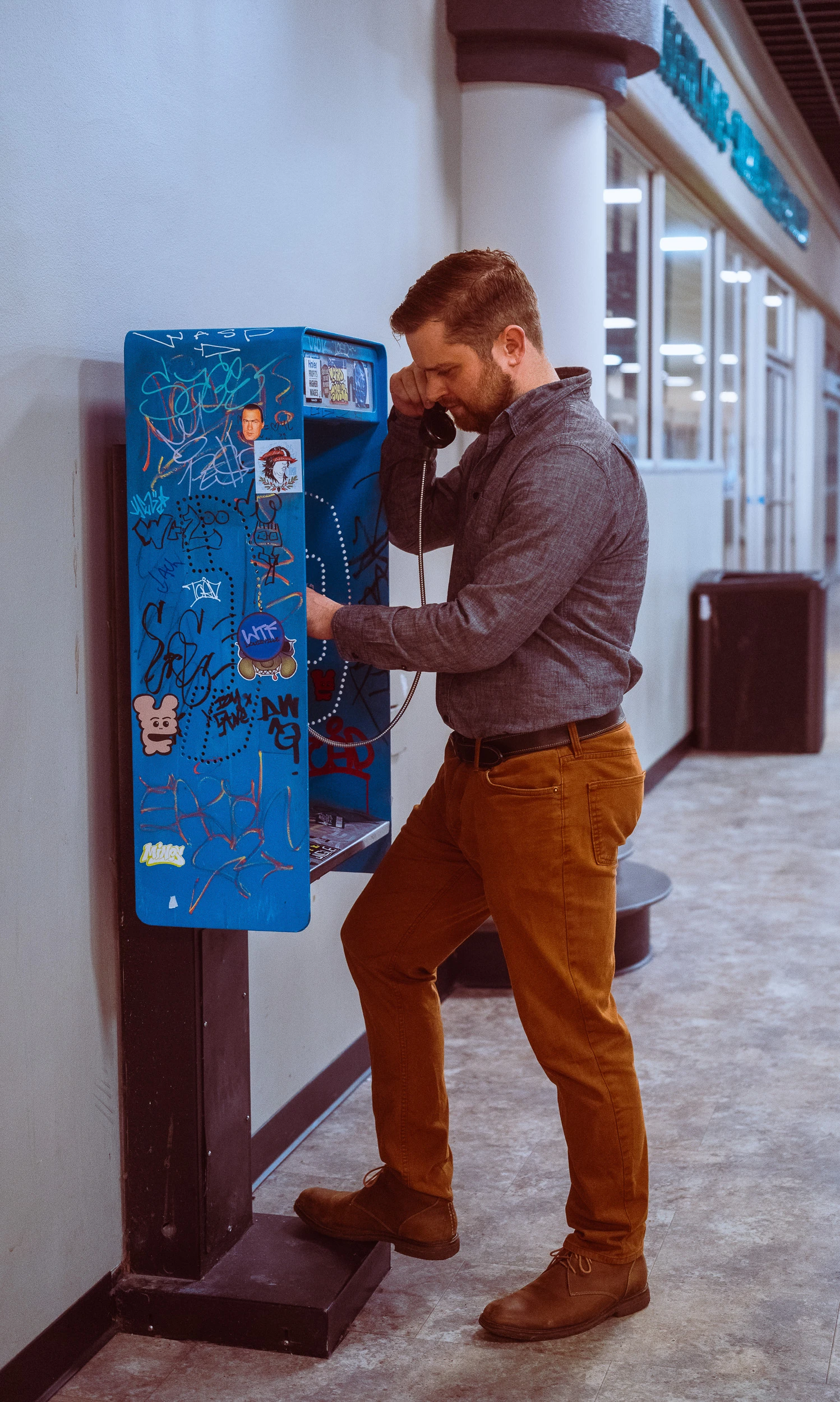 Contact Aethos Media