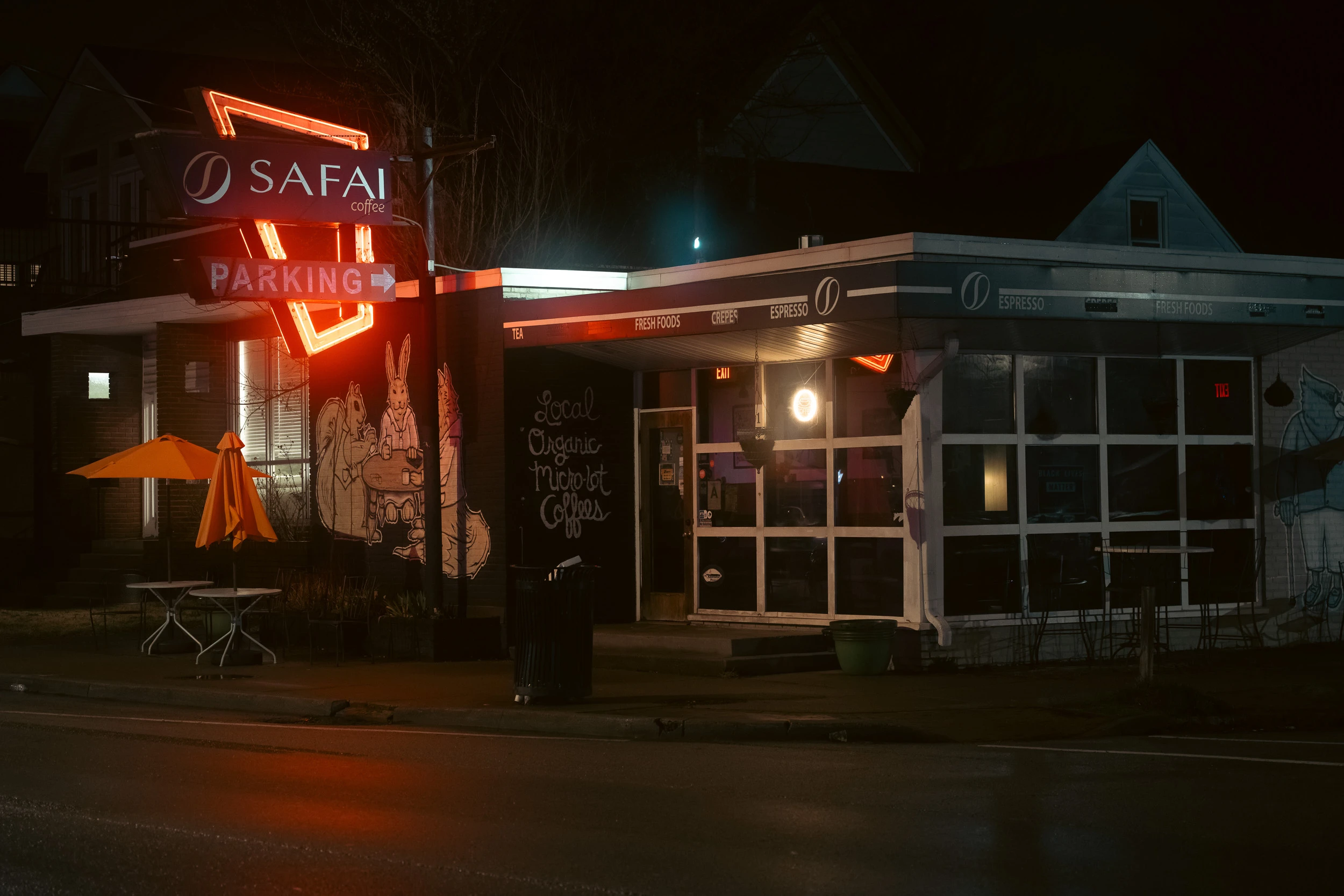 Hospitality photography sample 7