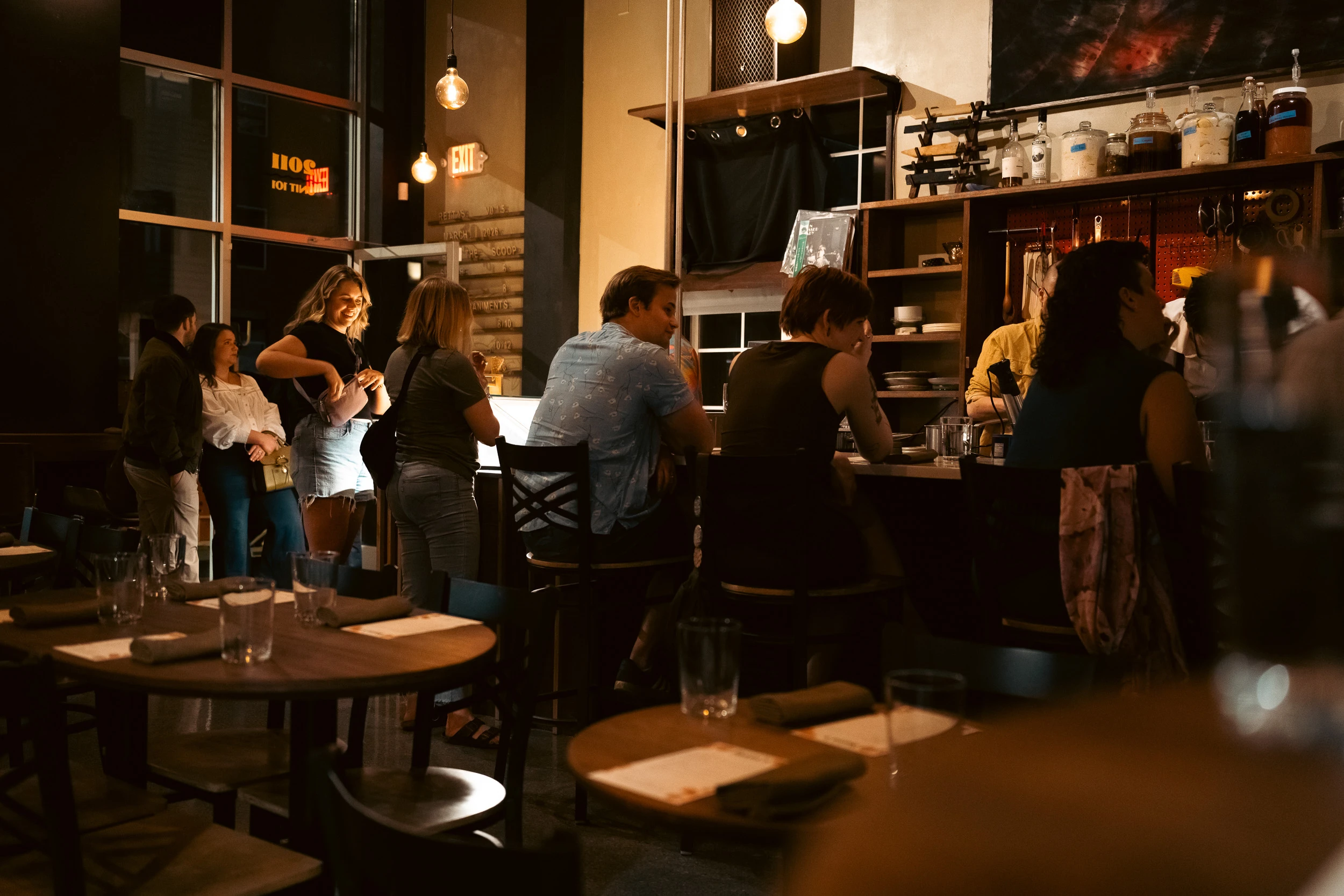 Hospitality photography sample 8